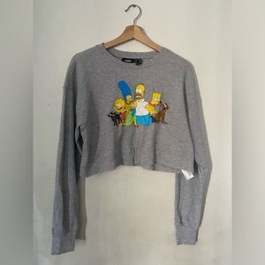The Simpsons Top